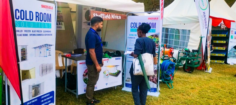 Naivasha Horticultural Fair